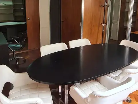 Oficina en Venta en Monserrat, Capital Federal