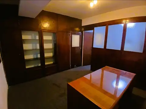 Oficina en Venta en Tribunales, Centro
