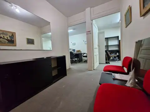 Oficina en Venta en Microcentro, Centro