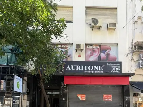 Oficina en Venta en Microcentro, Centro
