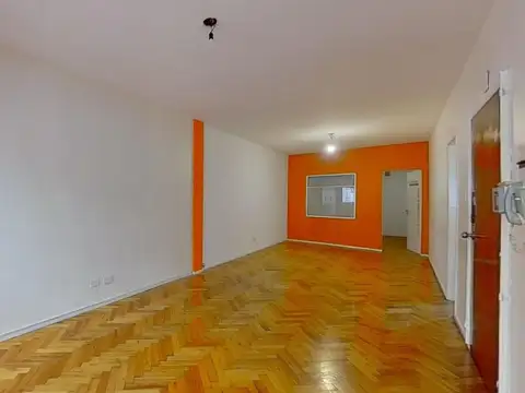 Oficina en Venta en San Nicolás, Capital Federal