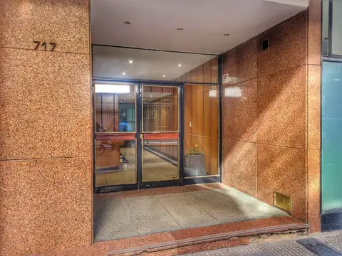 Oficina en Venta en San Nicolás, Capital Federal