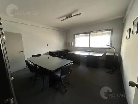 Oficina en Venta en San Nicolás, Capital Federal