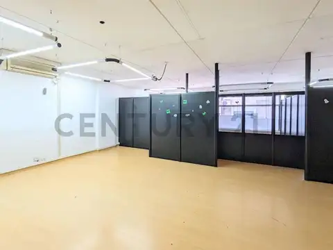 Oficina en Venta en Monserrat, CABA