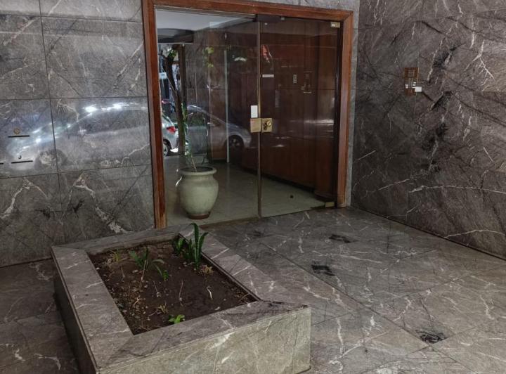 Departamento · 110m² · 5 Ambientes · 1 Cochera