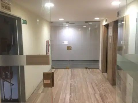 Oficina en Venta en Monserrat, Capital Federal