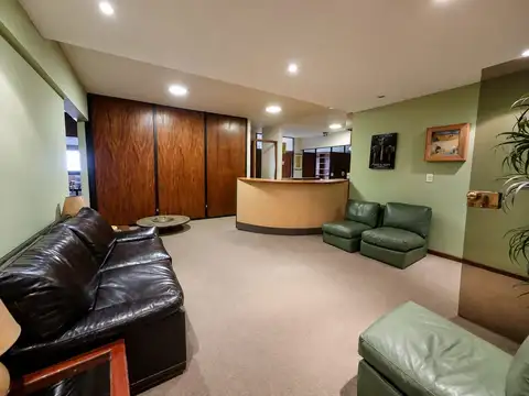Oficina en Venta en San Nicolás, Capital Federal