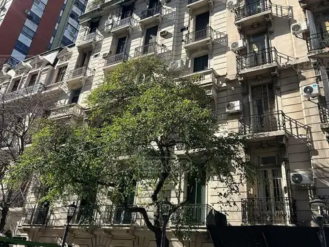 Oficina en Venta en Tribunales, Centro