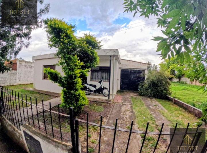 Casa · 97m² · 5 Ambientes · 1 Cochera