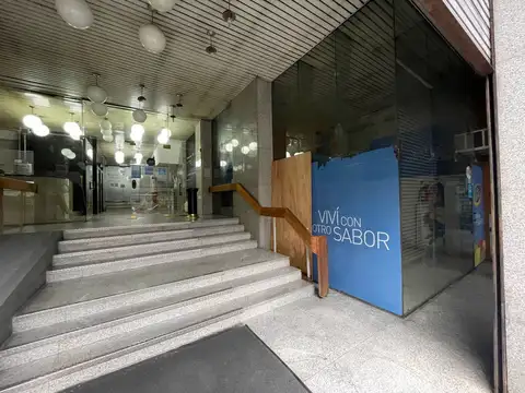 Oficina en Venta en Monserrat, Capital Federal