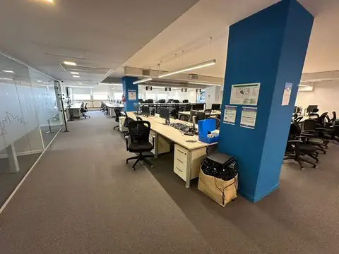 Oficina en Venta en Microcentro, Centro