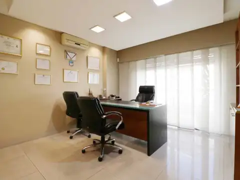 Oficina en Venta en Palermo, Capital Federal
