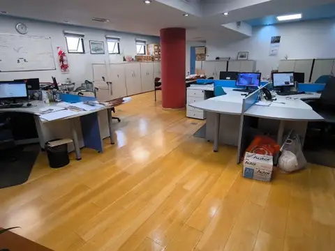 Oficina en Venta en San Nicolás, Capital Federal