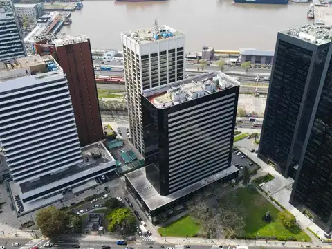 Oficina en Venta en Retiro, CABA
