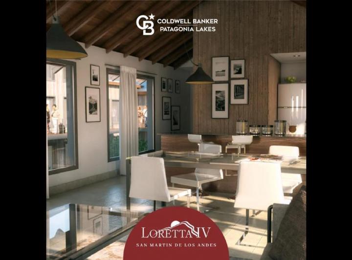 Departamento · 41m² · 1 Ambiente