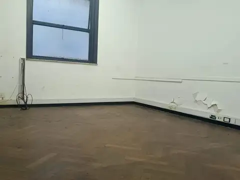 Oficina en Alquiler en Balvanera, Capital Federal