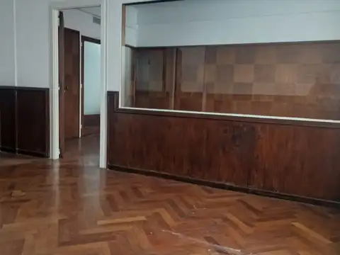 Oficina en Alquiler en Balvanera, Capital Federal