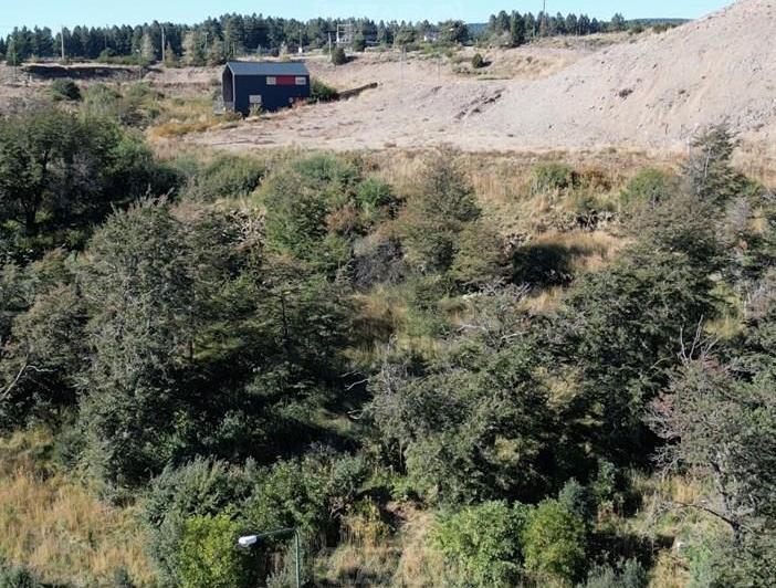 Terreno · 1180m²