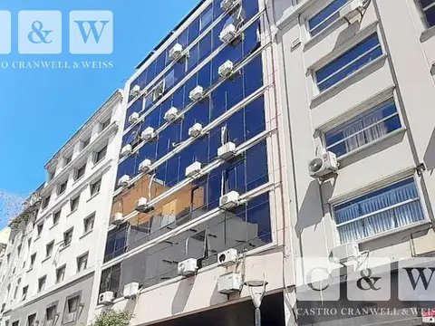 Oficina en Alquiler en Microcentro, Centro