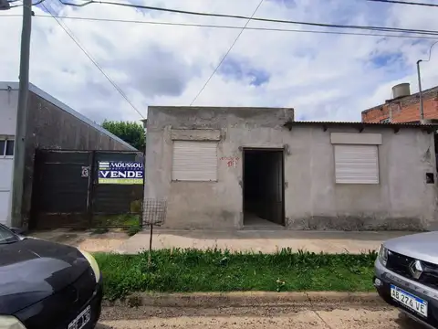 Casa en Venta en Gualeguaychu, Gualeguaychú