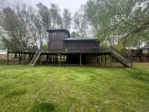 Casa en Venta en Villa Paranacito, Islas del Ibicuy