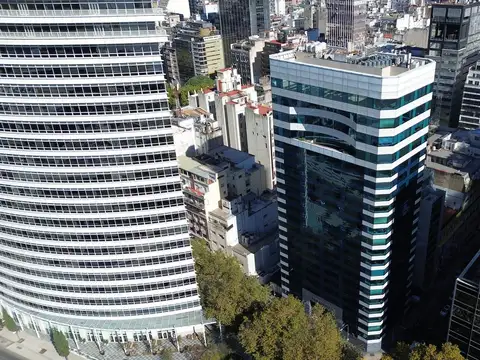 Oficina en Alquiler en San Nicolás, CABA
