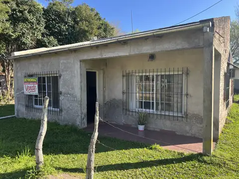 Casa en Venta en Colonia San Jose, Colón