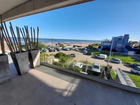 Departamento en Alquiler Temporal en Ostende, Partido de Pinamar