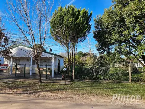 Casa en Venta en San Jose, Colón