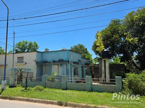 Casa en Venta en San Jose, Colón