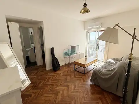 Departamento en Alquiler Temporal en Olivos, Partido de Vicente López