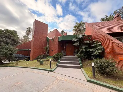 Casa en Alquiler Temporal en Country El Paraíso, Guernica