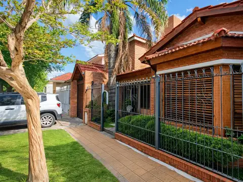 Casa en Alquiler Temporal en Centro  - Moreno, Moreno