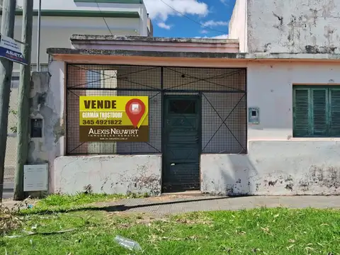 Casa en Venta en Concordia, Entre Ríos