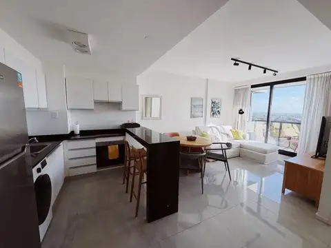 Departamento en Alquiler Temporal en Tigre Centro, Partido de Tigre