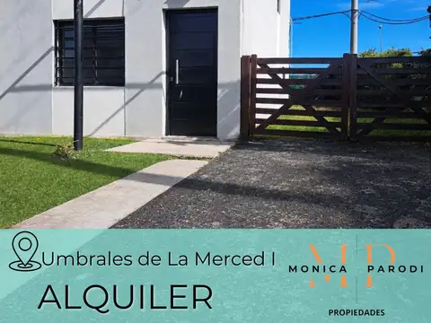 Casa en Alquiler en Countries y Barrios Cerrados en Moreno, Partido de Moreno