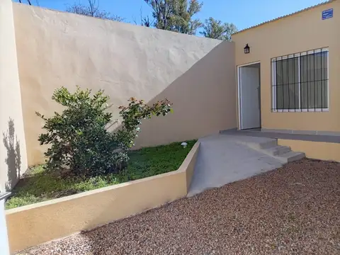 Casa en Alquiler en San Cayetano - Luján, Luján