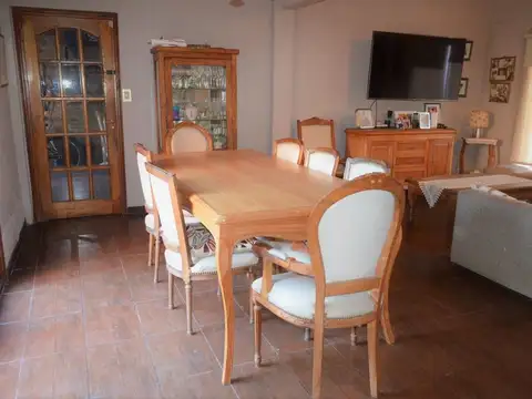 Casa en Alquiler en Longchamps, Partido de Almirante Brown