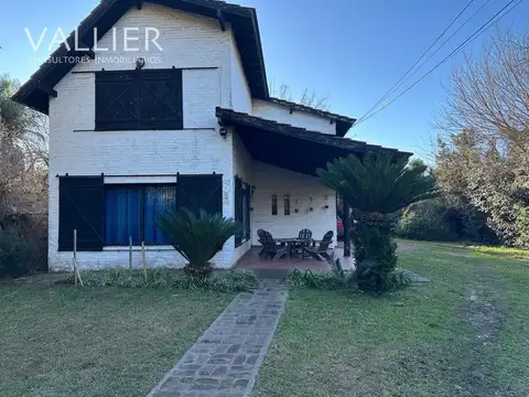 Casa en Alquiler en El Hornero, Countries y Barrios Cerrados en Pilar