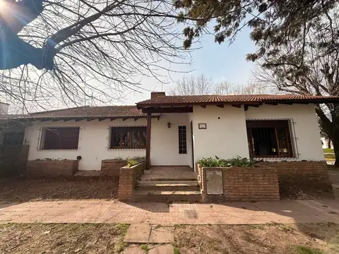 Casa en Alquiler en Capilla del Señor, Partido de Exaltación de la Cruz