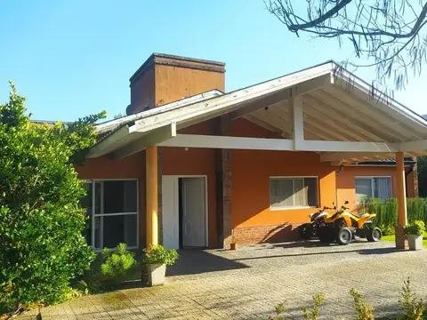 Casa en Alquiler en Haras Del Sur, Countries y Barrios Cerrados en la Plata
