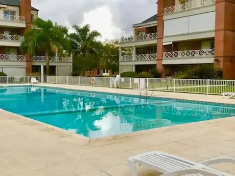 Casa en Alquiler en Garin, Partido de Escobar