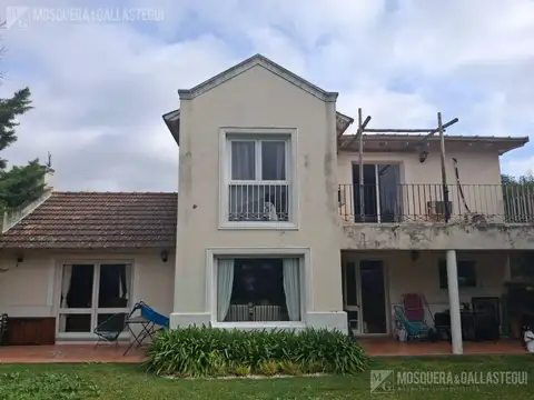 Casa en Alquiler en Buen Retiro, Countries y Barrios Cerrados en Pilar