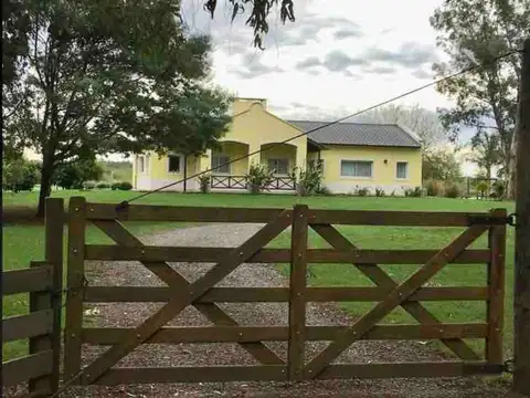 Casa en Alquiler en Lima, Partido de Zárate