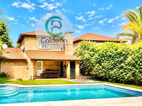 Casa en Alquiler en Country Club Banco Provincia, Countries y Barrios Cerrados en Moreno