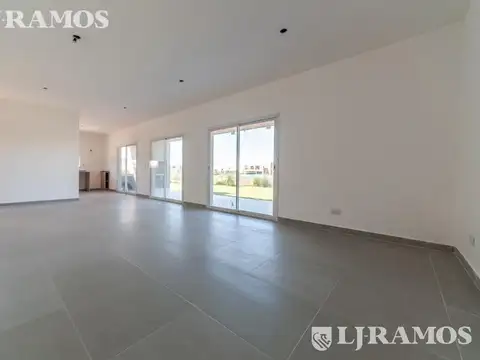 Casa en Alquiler en El Canton - Norte, Countries y Barrios Cerrados en Escobar
