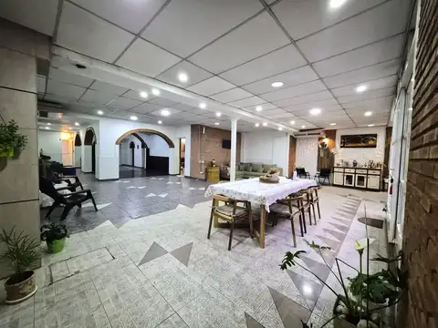 Casa en Alquiler en Lomas del Mirador, Partido de La Matanza