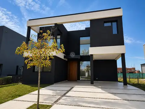 Casa en Alquiler en Puertos - Araucarias, Countries y Barrios Cerrados en Escobar