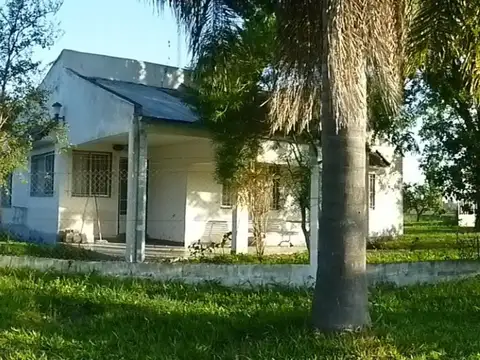 Casa en Venta en Puerto Yerua, Concordia