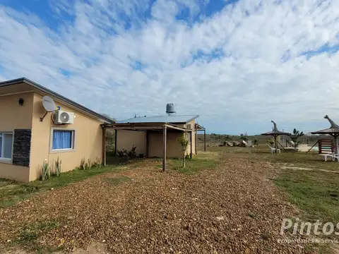 Casa en Venta en San Jose, Colón